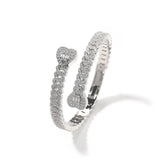 Love Me Heart Bangle