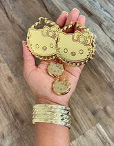 HK Hoops “Gold”