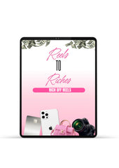 DFY Reels To Riches