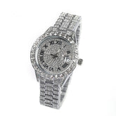 So Icy Watch