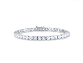 Classic Tennis Bracelet