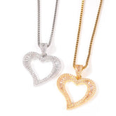 Adore Necklace