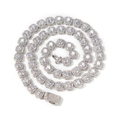 Mini Princess Necklace