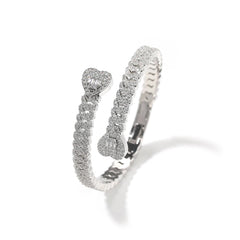 Love Me Heart Bangle