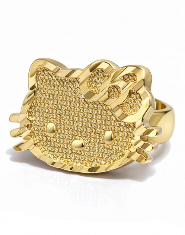 Kitty Ring
