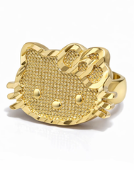 Kitty Ring