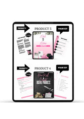 DFY Digital Boss Starter Kit