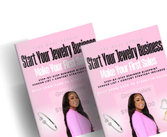 From $200 to $100K: Jewelry Business Blueprint”