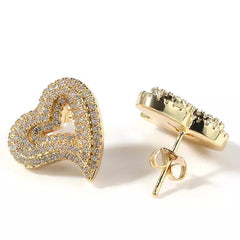 Adore Me Earrings