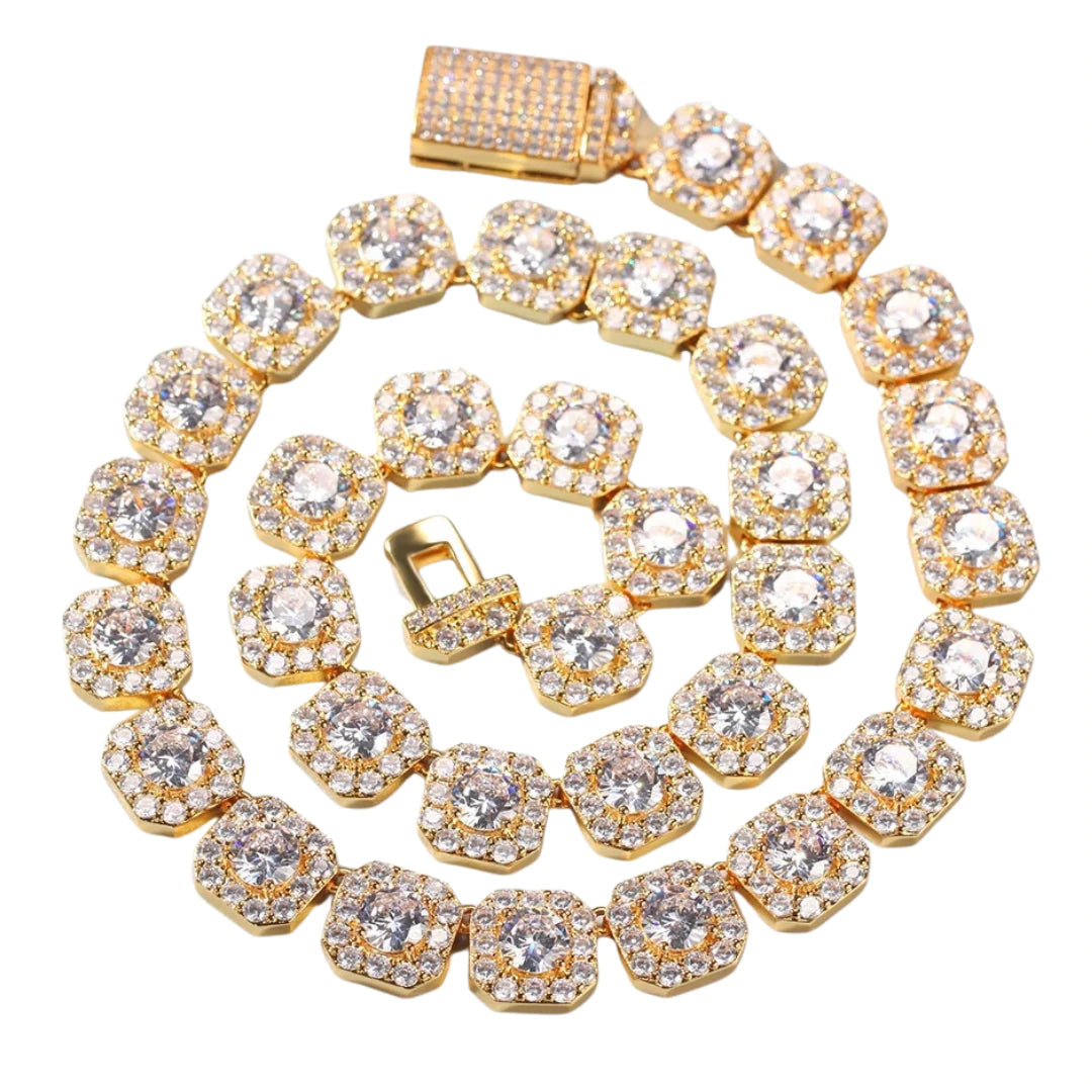 Mini Princess Necklace