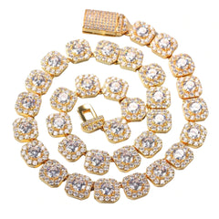 Mini Princess Necklace