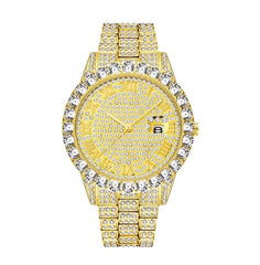 So Icy Watch