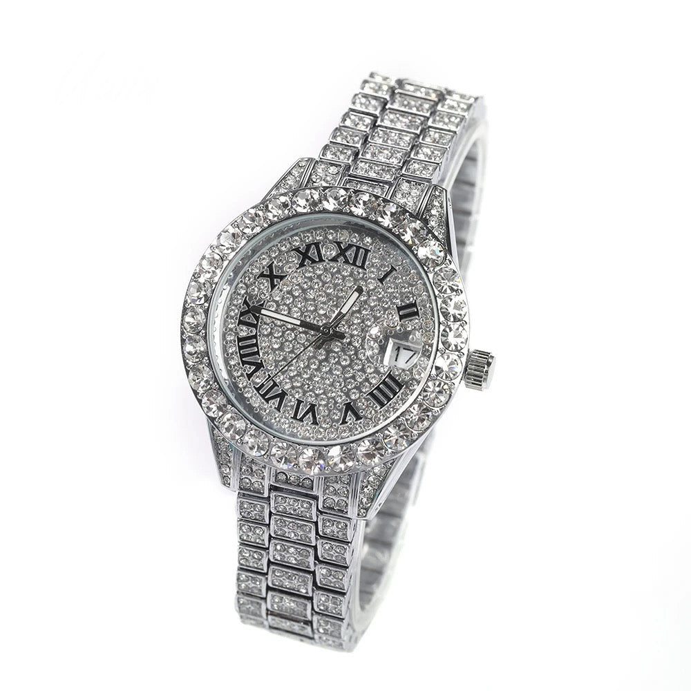So Icy Watch