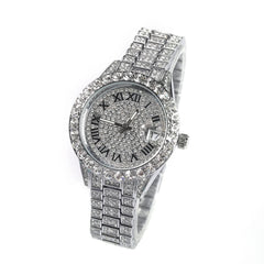 So Icy Watch