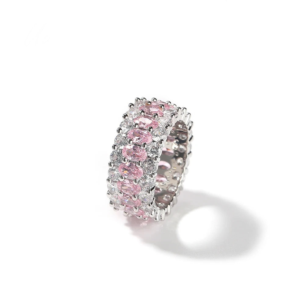 Pinky Ring