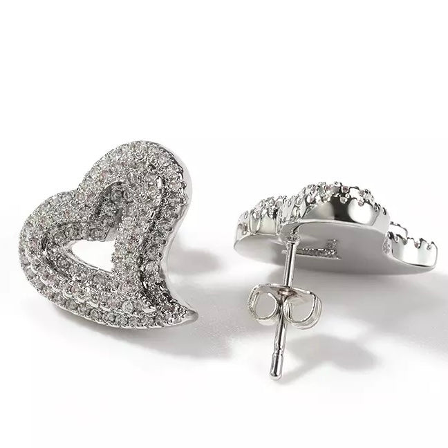 Adore Me Earrings
