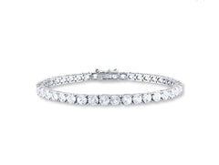 Classic Tennis Bracelet