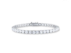 Adjustable Tennis Anklet
