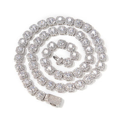 Mini Princess Necklace